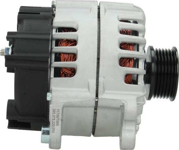 PSH 305.575.220.004 - Alternatore autozon.pro