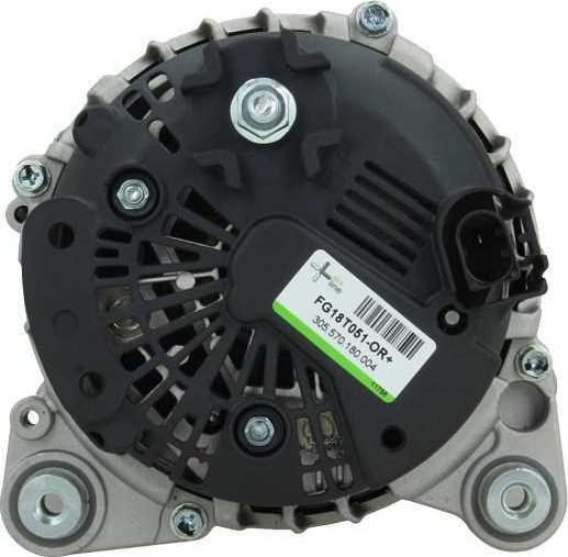 PSH 305.570.180.004 - Alternatore autozon.pro