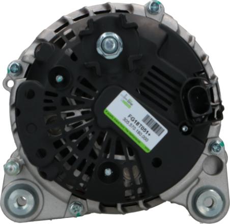 PSH 305.570.180.000 - Alternatore autozon.pro