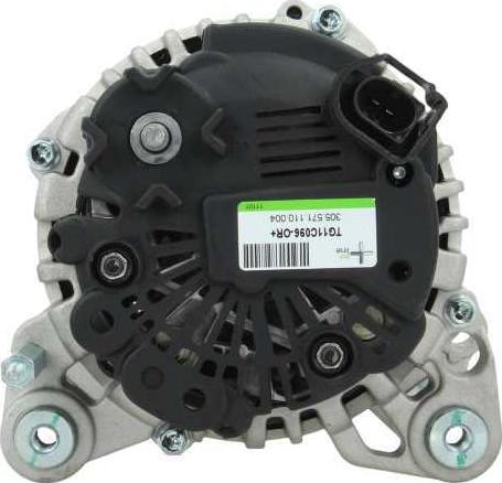 PSH 305.571.110.004 - Alternatore autozon.pro