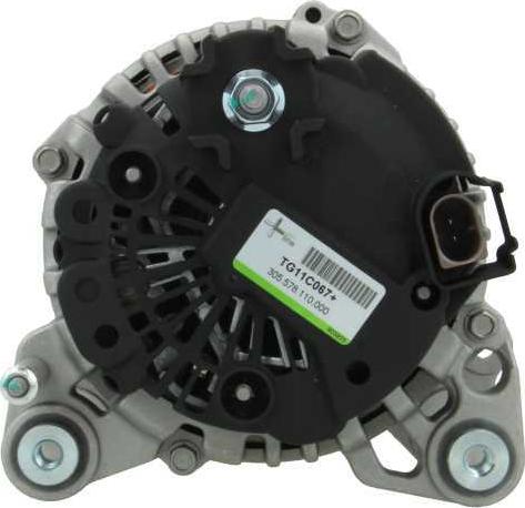 PSH 305.578.110.000 - Alternatore autozon.pro