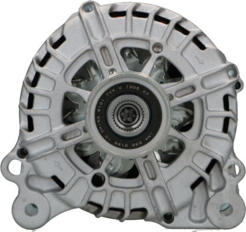 PSH 305.572.140.000 - Alternatore autozon.pro