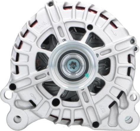 PSH 305.572.140.340 - Alternatore autozon.pro