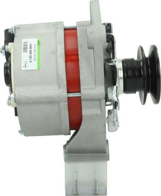 PSH 305.012.065.010 - Alternatore autozon.pro