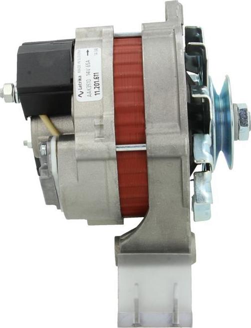 PSH 305.026.055.312 - Alternatore autozon.pro