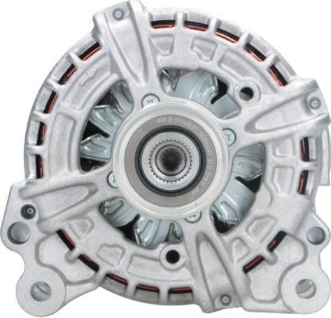 PSH 305.351.140.280 - Alternatore autozon.pro