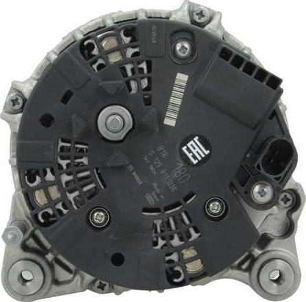 PSH 305.301.180.210 - Alternatore autozon.pro