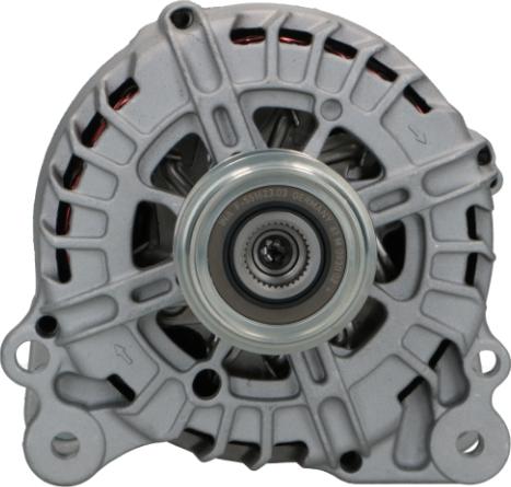 PSH 305.308.180.000 - Alternatore autozon.pro