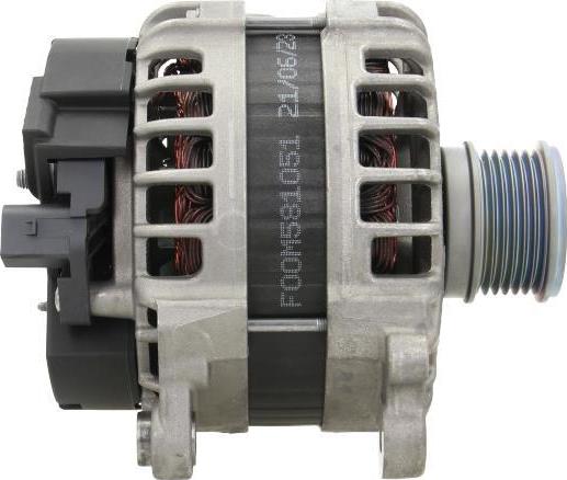 PSH 305.336.180.210 - Alternatore autozon.pro