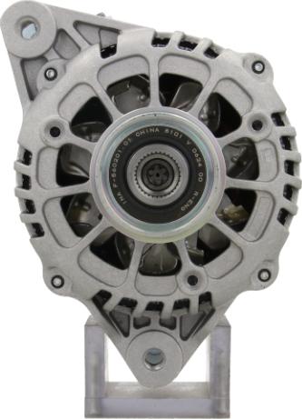 PSH 255.541.150.030 - Alternatore autozon.pro