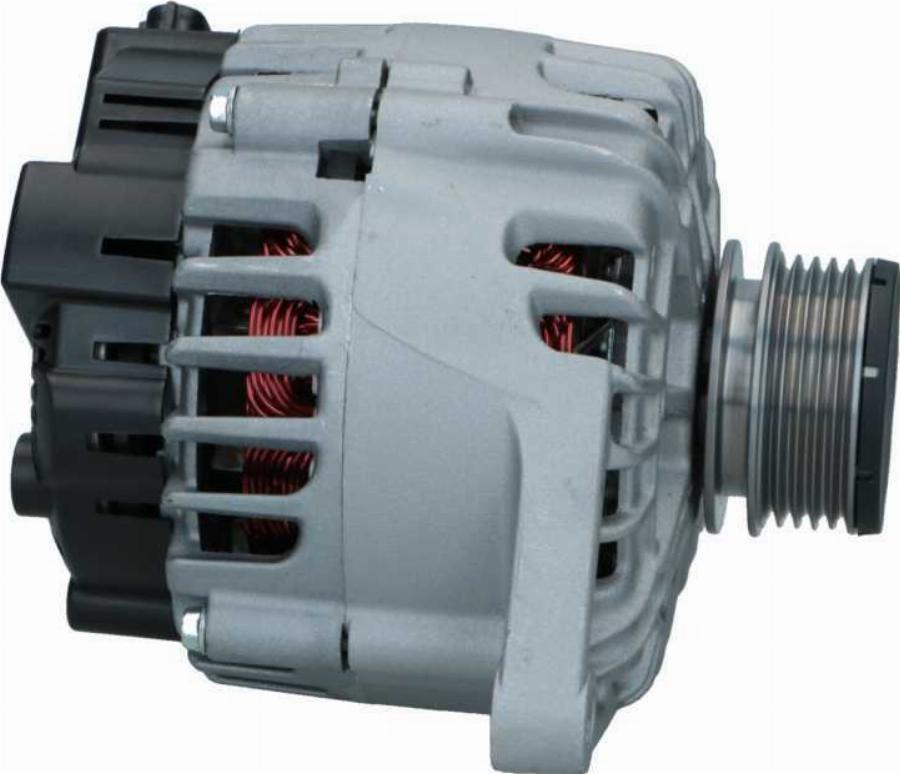 PSH 255.509.120.008 - Alternatore autozon.pro