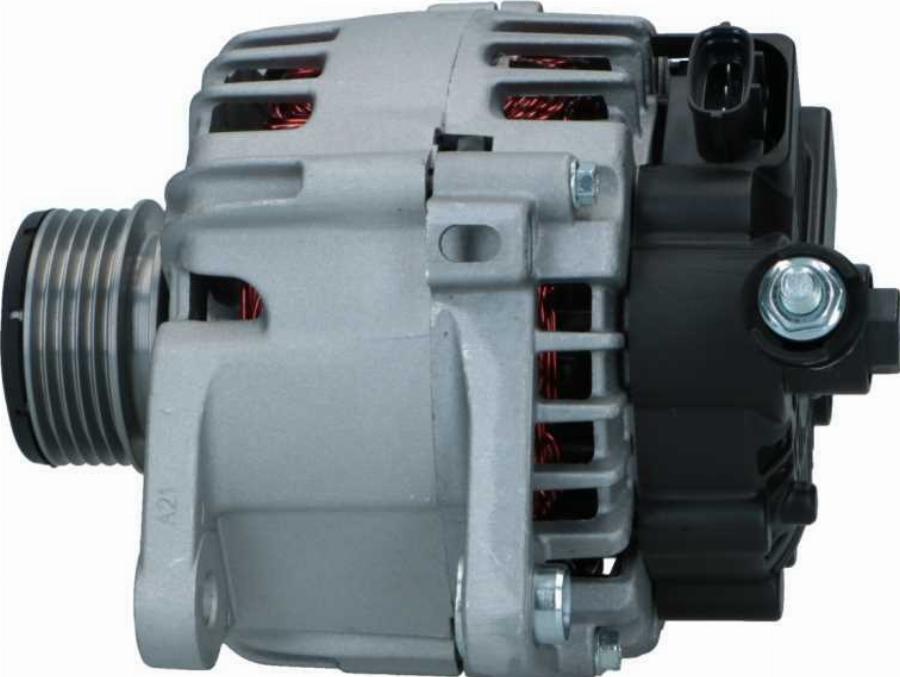 PSH 255.509.120.008 - Alternatore autozon.pro