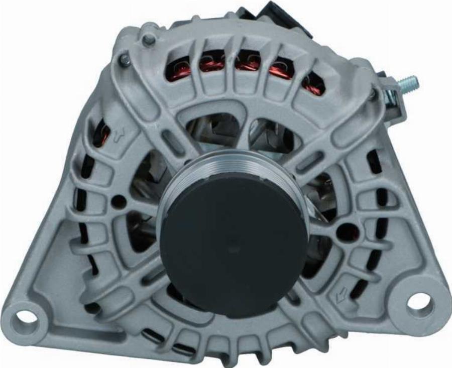 PSH 255.509.120.008 - Alternatore autozon.pro