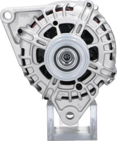 PSH 255.509.120.346 - Alternatore autozon.pro