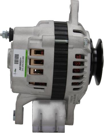 PSH 255.504.050.000 - Alternatore autozon.pro