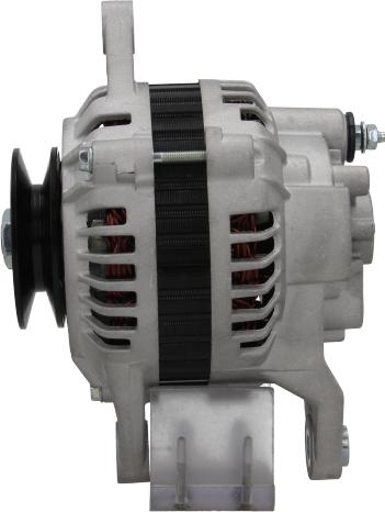 PSH 255.504.050.000 - Alternatore autozon.pro