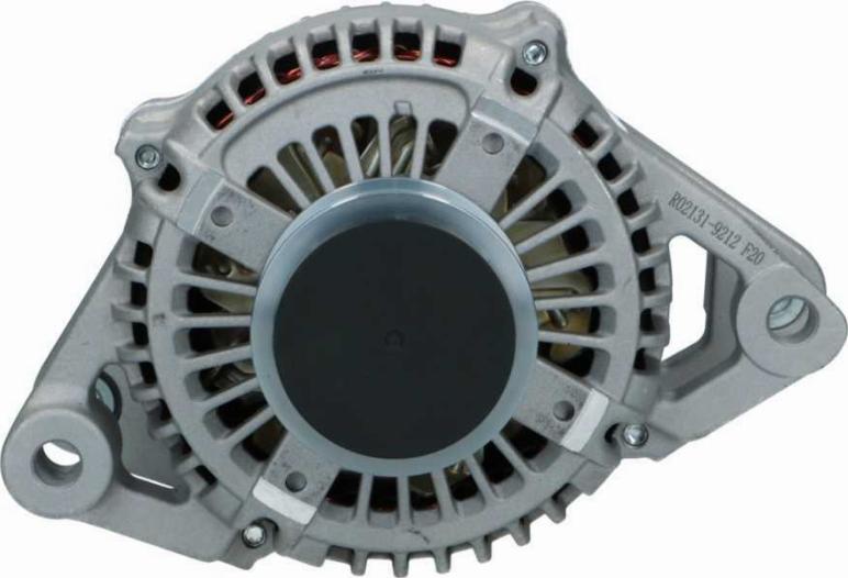 PSH 255.508.110.058 - Alternatore autozon.pro