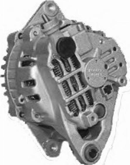 PSH 255503070 - Alternatore autozon.pro