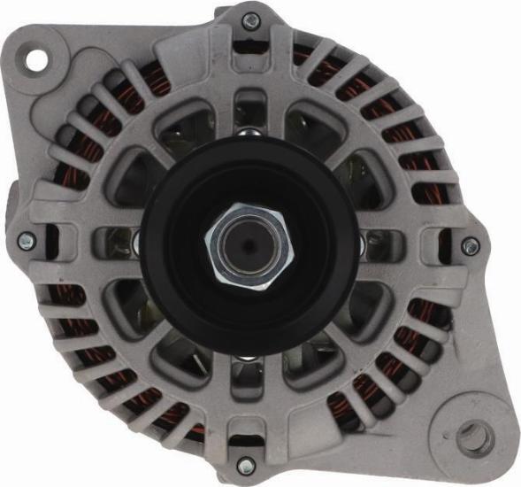 PSH 255.502.070.208 - Alternatore autozon.pro