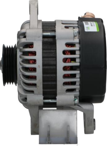 PSH 255.507.090.120 - Alternatore autozon.pro