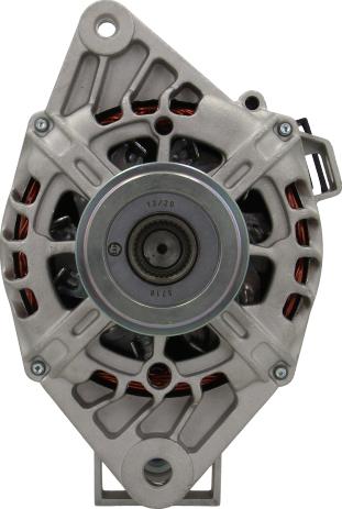 PSH 255.519.090.120 - Alternatore autozon.pro