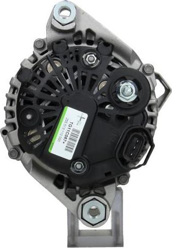 PSH 255.513.110.000 - Alternatore autozon.pro