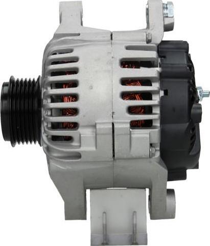 PSH 255.513.110.000 - Alternatore autozon.pro