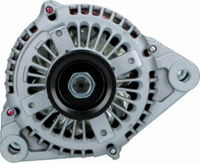 PSH 255.512.130.008 - Alternatore autozon.pro