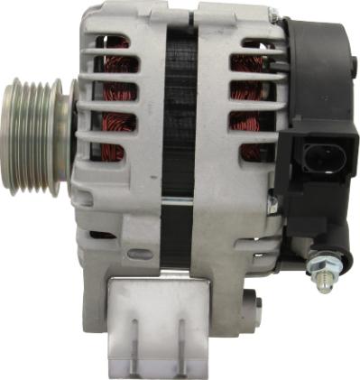 PSH 255.534.120.000 - Alternatore autozon.pro