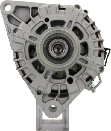 PSH 255.534.120.000 - Alternatore autozon.pro