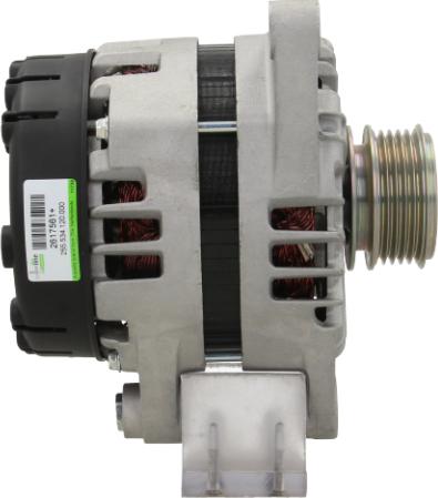 PSH 255.534.120.000 - Alternatore autozon.pro