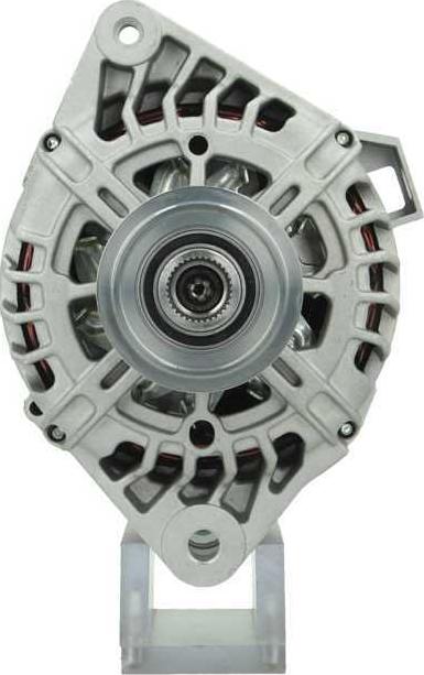 PSH 255.526.110.000 - Alternatore autozon.pro