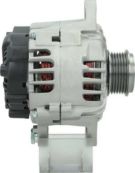 PSH 255.526.110.000 - Alternatore autozon.pro