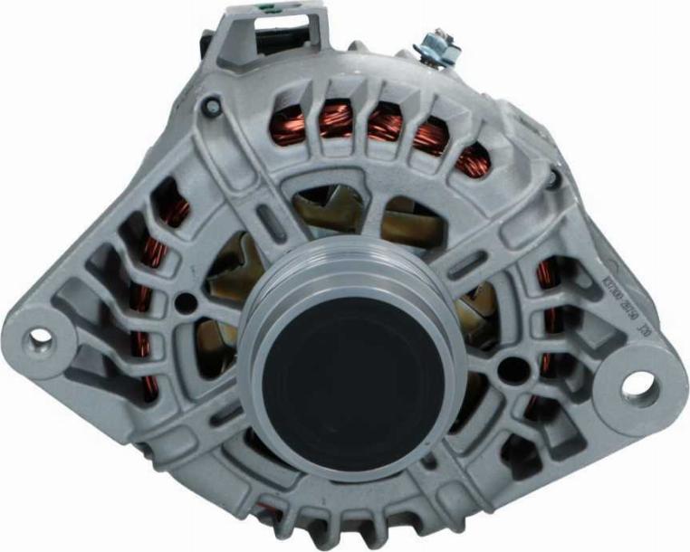 PSH 255.526.110.208 - Alternatore autozon.pro