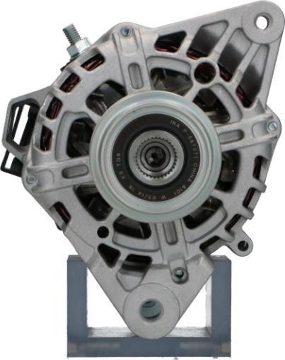 PSH 255.523.070.000 - Alternatore autozon.pro