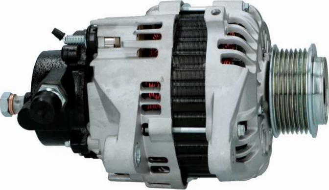 PSH 255.604.110.009 - Alternatore autozon.pro