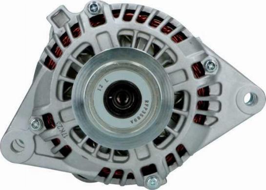 PSH 255.604.110.009 - Alternatore autozon.pro