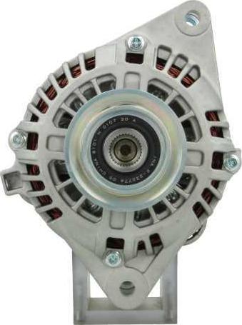 PSH 255.604.110.000 - Alternatore autozon.pro