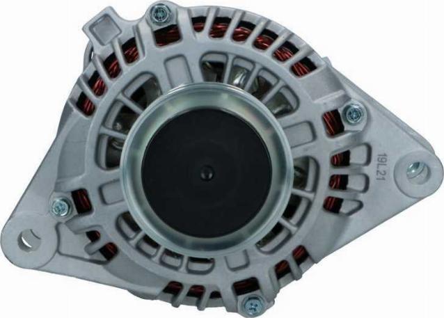 PSH 255.604.110.008 - Alternatore autozon.pro