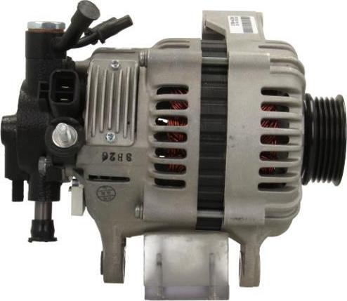 PSH 255.605.085.360 - Alternatore autozon.pro