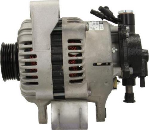 PSH 255.605.085.360 - Alternatore autozon.pro