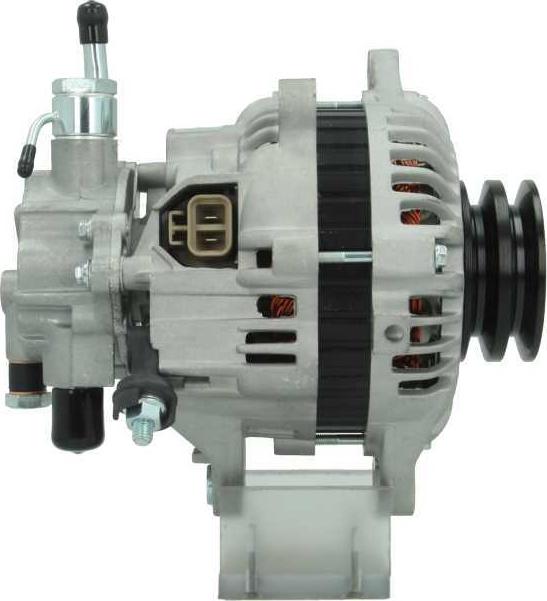 PSH 255.606.075.120 - Alternatore autozon.pro