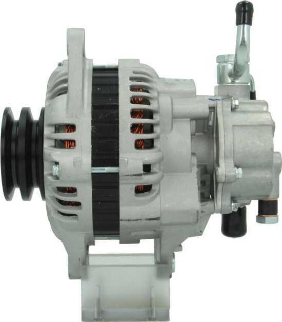 PSH 255.606.075.120 - Alternatore autozon.pro