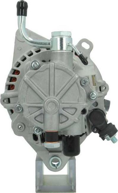 PSH 255.606.075.120 - Alternatore autozon.pro