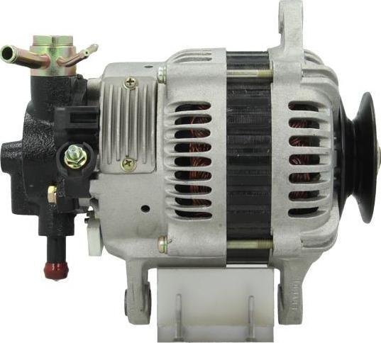 PSH 255.601.075.415 - Alternatore autozon.pro