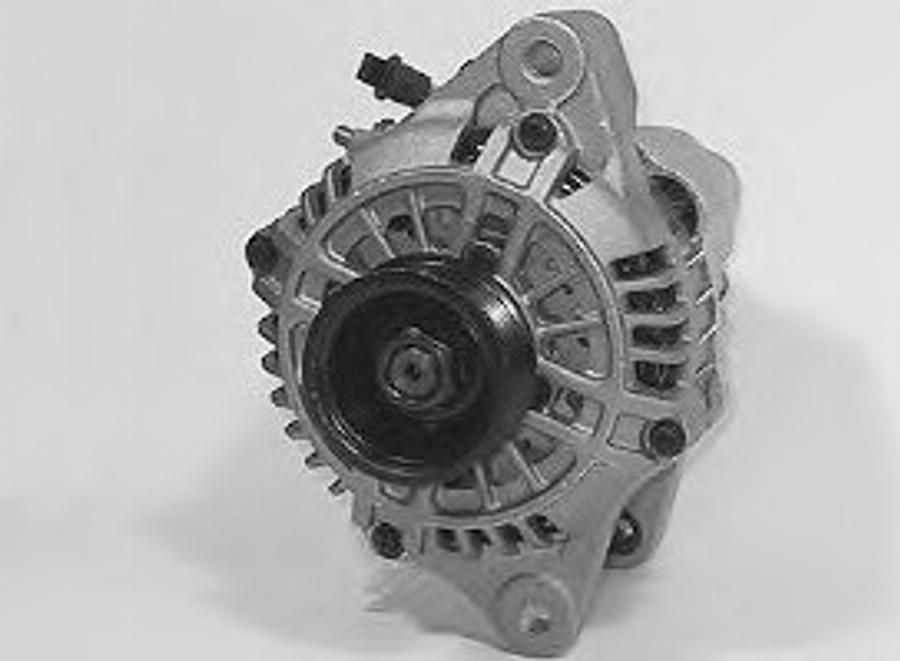 PSH 255.603.085 - Alternatore autozon.pro