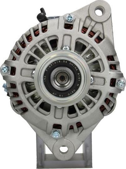 PSH 255.602.110.000 - Alternatore autozon.pro