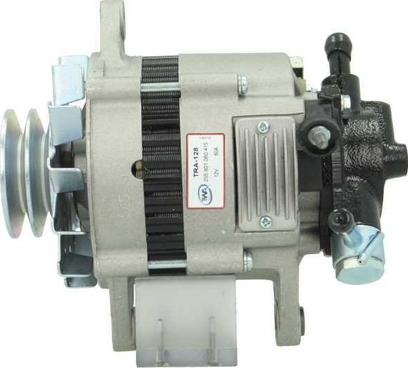 PSH 255.801.060.415 - Alternatore autozon.pro