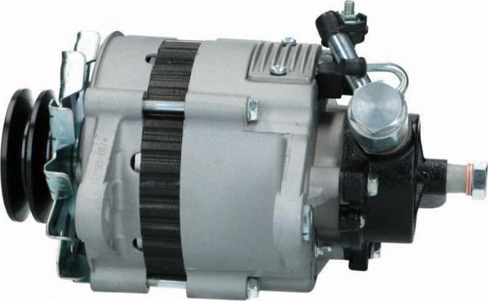 PSH 255.801.060.008 - Alternatore autozon.pro