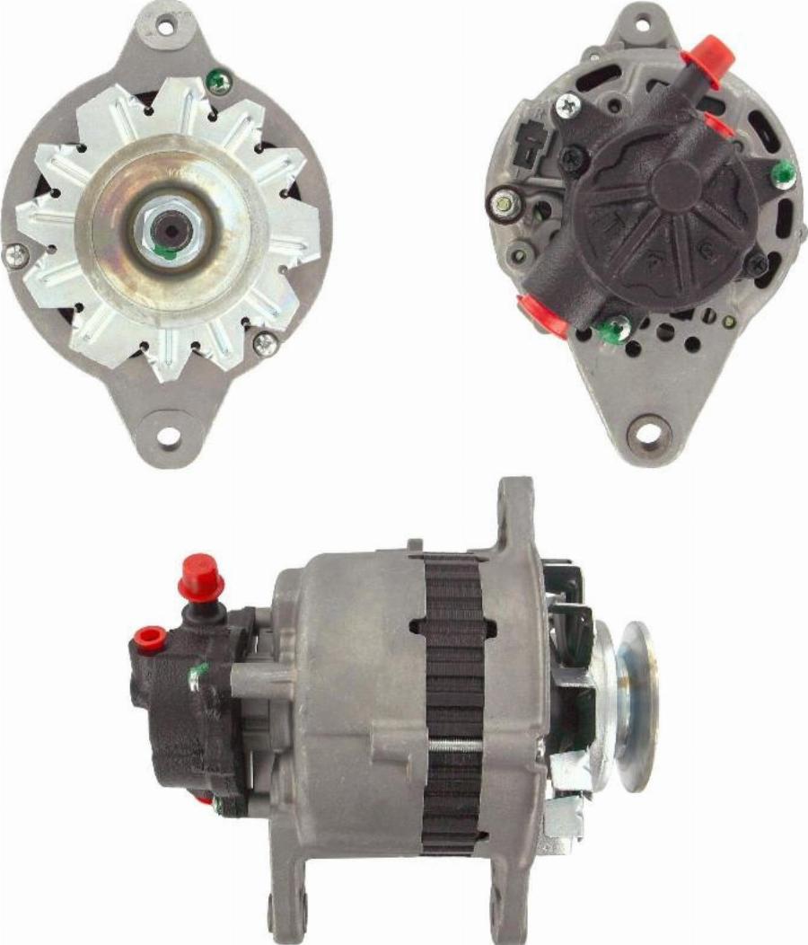 PSH 255.801.060.130 - Alternatore autozon.pro